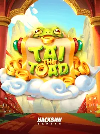 Tai the Toad