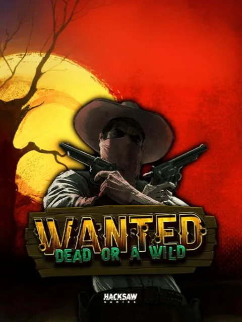 Wanted Dead or a Wild