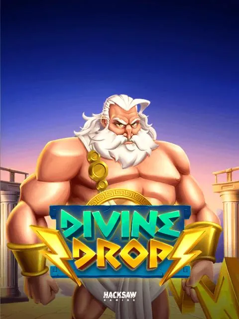 Divine Drop