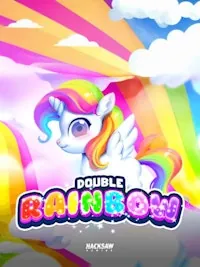 Double Rainbow