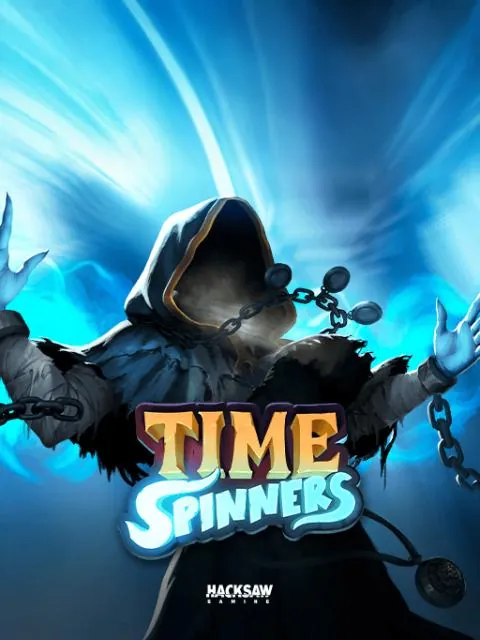 Time Spinners